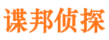 富拉尔基市侦探公司